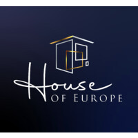 House Of Europe logo, House Of Europe contact details