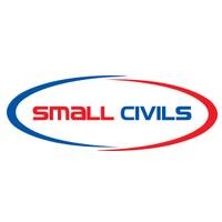 Small Civils logo, Small Civils contact details