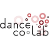 The Dance Collaborative logo, The Dance Collaborative contact details