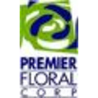 Premier Floral Corp logo, Premier Floral Corp contact details