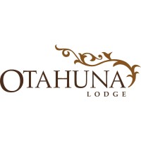 Otahuna Lodge logo, Otahuna Lodge contact details