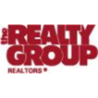 The Realty Group logo, The Realty Group contact details