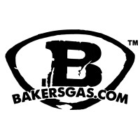 Baker's Gas & Welding Supplies, Inc. logo, Baker's Gas & Welding Supplies, Inc. contact details