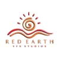 Red Earth VFX Studios logo, Red Earth VFX Studios contact details