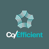 CoEfficient Global logo, CoEfficient Global contact details