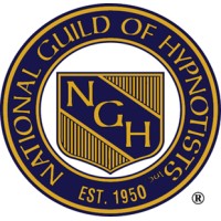 National Guild of Hypnotists logo, National Guild of Hypnotists contact details