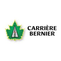 Carriere Bernier Ltee. logo, Carriere Bernier Ltee. contact details