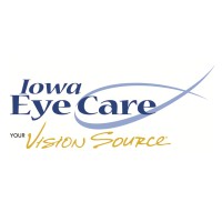 Iowa EyeCare logo, Iowa EyeCare contact details