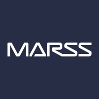 MARSS Group logo, MARSS Group contact details