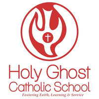 Holy Ghost Catholic School Albuquerque logo, Holy Ghost Catholic School Albuquerque contact details