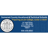 Somerset County Vocational And Technical School District logo, Somerset County Vocational And Technical School District contact details