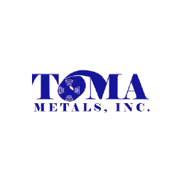 Toma Metals, Inc. logo, Toma Metals, Inc. contact details