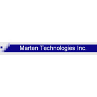 Marten Technologies Inc. logo, Marten Technologies Inc. contact details