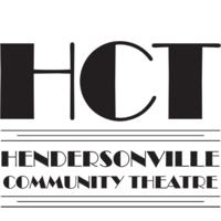 Hendersonville Community Theatre logo, Hendersonville Community Theatre contact details