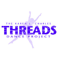 THREADS DANCE PROJECT logo, THREADS DANCE PROJECT contact details