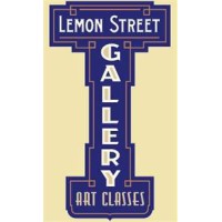 Lemon Street Gallery Inc logo, Lemon Street Gallery Inc contact details