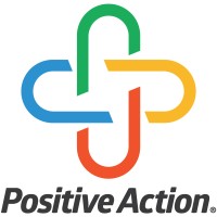 Positive Actions logo, Positive Actions contact details