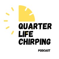 Quarter Life Chirping logo, Quarter Life Chirping contact details