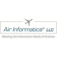 Air Informatics LLC logo, Air Informatics LLC contact details