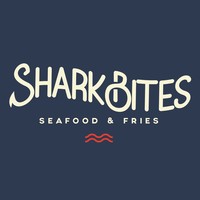 Shark Bites logo, Shark Bites contact details