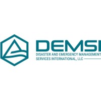 DEMSI logo, DEMSI contact details