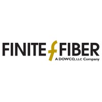 FINITE FIBER logo, FINITE FIBER contact details