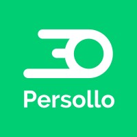 Persollo logo, Persollo contact details