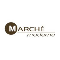 Marche Moderne logo, Marche Moderne contact details