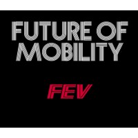 Future of Mobility logo, Future of Mobility contact details