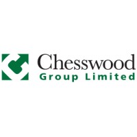 Chesswood Group Limited logo, Chesswood Group Limited contact details