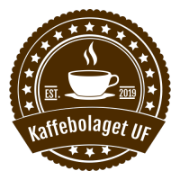 Kaffebolaget UF logo, Kaffebolaget UF contact details