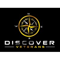 Discover Veterans logo, Discover Veterans contact details