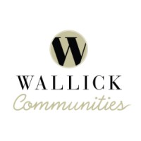 Wallick Communities logo, Wallick Communities contact details