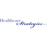 Healthcare Strategies logo, Healthcare Strategies contact details