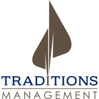 Traditions Management LLC logo, Traditions Management LLC contact details