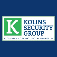 Kolins Security Group logo, Kolins Security Group contact details