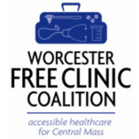 Worcester Free Clinic Coalition logo, Worcester Free Clinic Coalition contact details