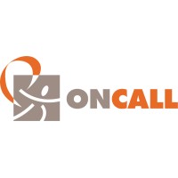 OnCall LLC logo, OnCall LLC contact details