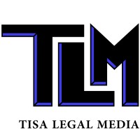 Tisa Legal Media logo, Tisa Legal Media contact details