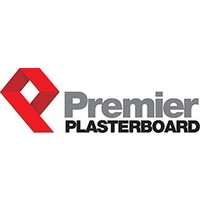 Premier Plasterboard logo, Premier Plasterboard contact details