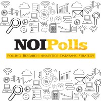 NOIPolls logo, NOIPolls contact details