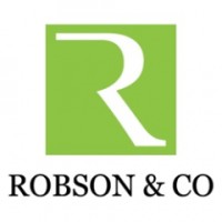 Robson & Co Solicitors logo, Robson & Co Solicitors contact details