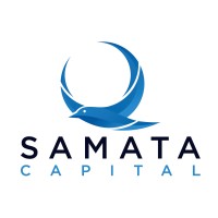 Samata Capital logo, Samata Capital contact details