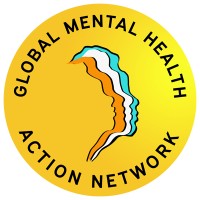 Global Mental Health Action Network logo, Global Mental Health Action Network contact details