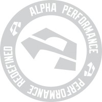 Alpha Performance logo, Alpha Performance contact details