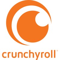 Crunchyroll logo, Crunchyroll contact details