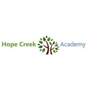 Hope Creek Academy logo, Hope Creek Academy contact details