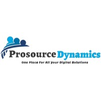 Prosource Dynamics logo, Prosource Dynamics contact details