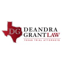 Deandra Grant Law logo, Deandra Grant Law contact details