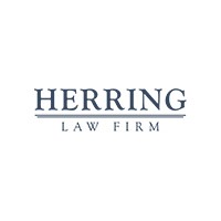 Herring Law Firm logo, Herring Law Firm contact details